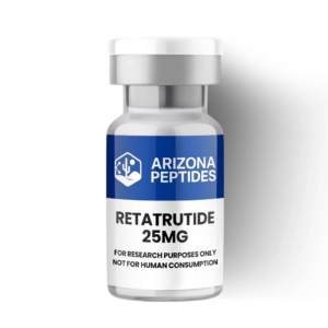 Retatrutide - 25mg