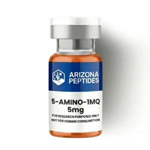 5-AMINO-1MQ 5mg