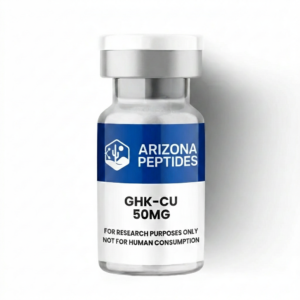 GHK-CU 50mg