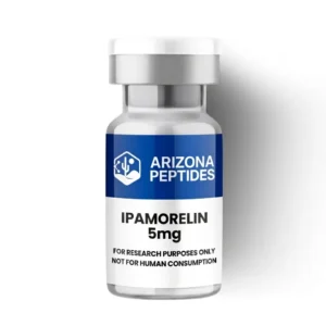 IPAMORELIN 5mg