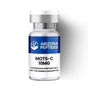 MOTS-C - 10mg