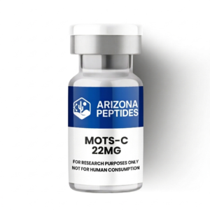 MOTS-C - 22mg