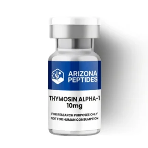 THYMOSIN ALPHA-1 10mg