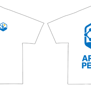 T-Shirt - White