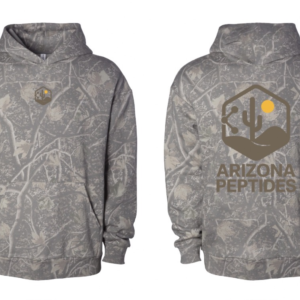 Sweatshirt - Brown
